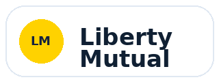 Liberty Mutual logo